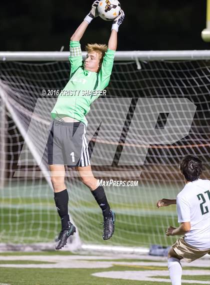 Thumbnail 2 in East Chapel Hill @ Cardinal Gibbons photogallery.