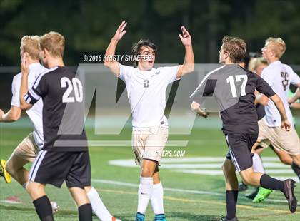 Thumbnail 3 in East Chapel Hill @ Cardinal Gibbons photogallery.