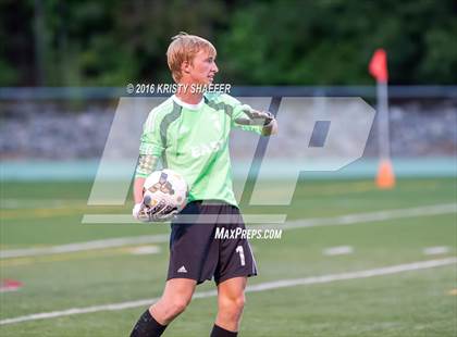 Thumbnail 1 in East Chapel Hill @ Cardinal Gibbons photogallery.