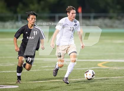 Thumbnail 3 in East Chapel Hill @ Cardinal Gibbons photogallery.