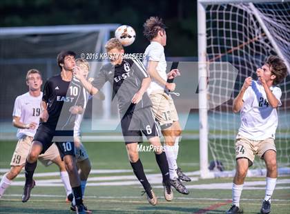 Thumbnail 2 in East Chapel Hill @ Cardinal Gibbons photogallery.