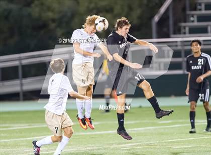 Thumbnail 2 in East Chapel Hill @ Cardinal Gibbons photogallery.