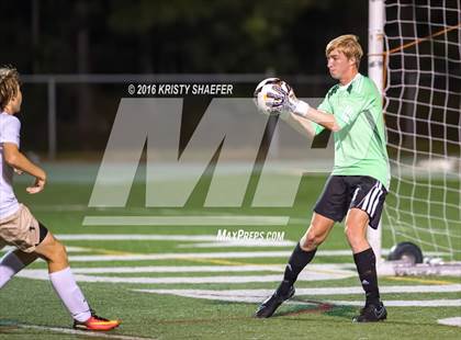 Thumbnail 2 in East Chapel Hill @ Cardinal Gibbons photogallery.