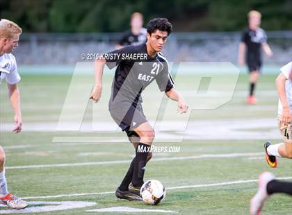 Thumbnail 3 in East Chapel Hill @ Cardinal Gibbons photogallery.