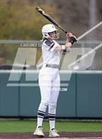 Photo from the gallery "Boerne @ Dripping Springs (Brittany Tuck Memorial Softball Tournament)"