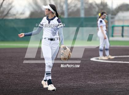 Thumbnail 1 in Boerne @ Dripping Springs (Brittany Tuck Memorial Softball Tournament) photogallery.