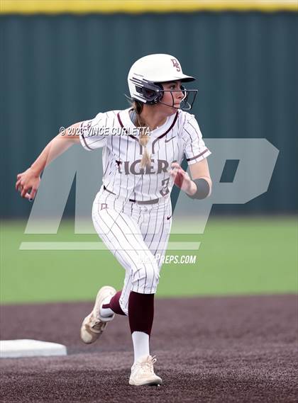 Thumbnail 3 in Boerne @ Dripping Springs (Brittany Tuck Memorial Softball Tournament) photogallery.