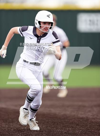 Thumbnail 2 in Boerne @ Dripping Springs (Brittany Tuck Memorial Softball Tournament) photogallery.