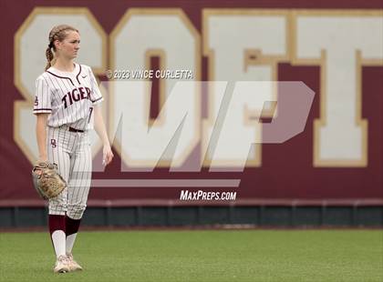 Thumbnail 3 in Boerne @ Dripping Springs (Brittany Tuck Memorial Softball Tournament) photogallery.