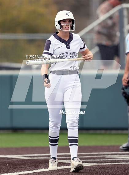 Thumbnail 2 in Boerne @ Dripping Springs (Brittany Tuck Memorial Softball Tournament) photogallery.