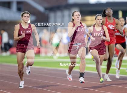 Thumbnail 1 in E.D. White(Catholic Relays) photogallery.