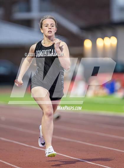 Thumbnail 2 in E.D. White(Catholic Relays) photogallery.