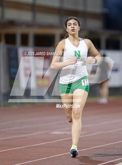 Thumbnail 3 in E.D. White(Catholic Relays) photogallery.