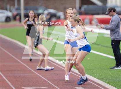 Thumbnail 2 in E.D. White(Catholic Relays) photogallery.
