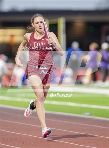 Thumbnail 3 in E.D. White(Catholic Relays) photogallery.