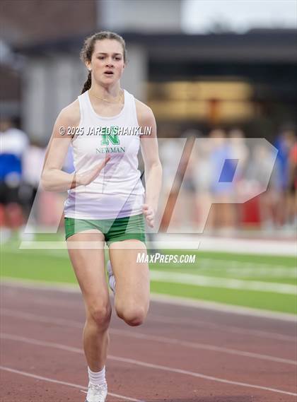 Thumbnail 1 in E.D. White(Catholic Relays) photogallery.