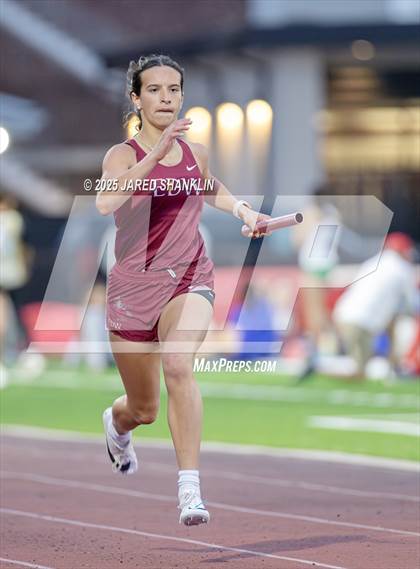 Thumbnail 1 in E.D. White(Catholic Relays) photogallery.