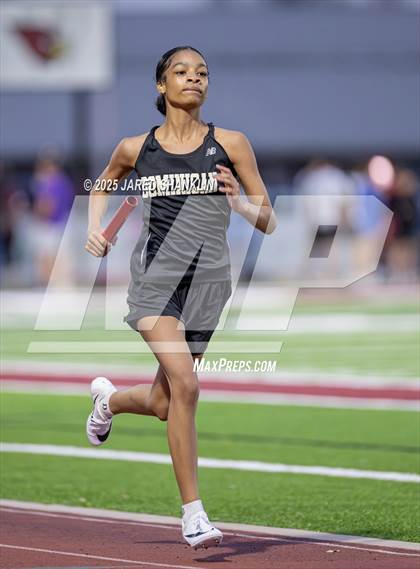 Thumbnail 3 in E.D. White(Catholic Relays) photogallery.