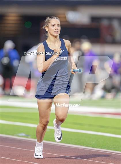 Thumbnail 3 in E.D. White(Catholic Relays) photogallery.