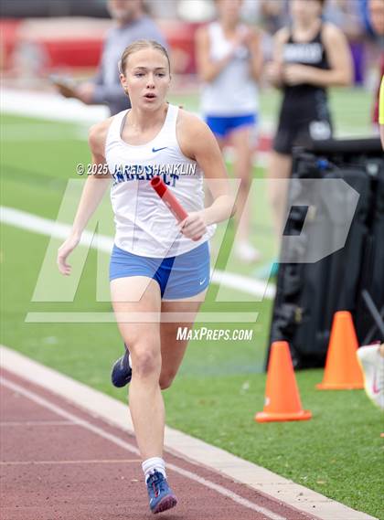 Thumbnail 3 in E.D. White(Catholic Relays) photogallery.