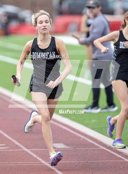Thumbnail 1 in E.D. White(Catholic Relays) photogallery.