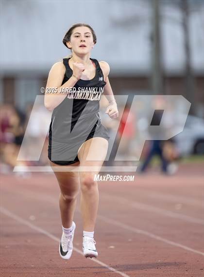 Thumbnail 3 in E.D. White(Catholic Relays) photogallery.