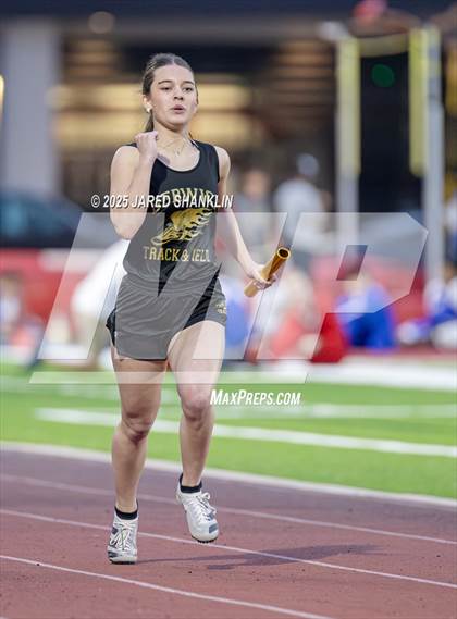 Thumbnail 3 in E.D. White(Catholic Relays) photogallery.