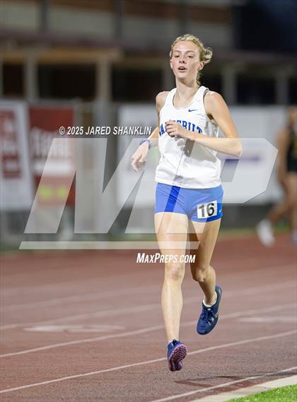 Thumbnail 1 in E.D. White(Catholic Relays) photogallery.