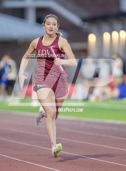 Thumbnail 2 in E.D. White(Catholic Relays) photogallery.