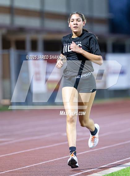 Thumbnail 2 in E.D. White(Catholic Relays) photogallery.