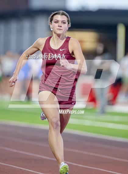 Thumbnail 2 in E.D. White(Catholic Relays) photogallery.