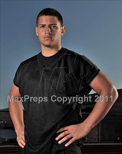 Thumbnail 1 in Oaks Christian (Top 25 Photo Shoot) photogallery.