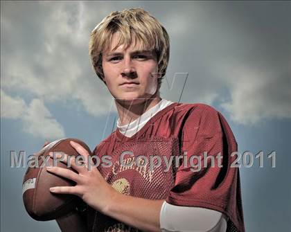 Thumbnail 1 in Oaks Christian (Top 25 Photo Shoot) photogallery.