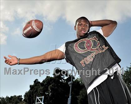 Thumbnail 2 in Oaks Christian (Top 25 Photo Shoot) photogallery.