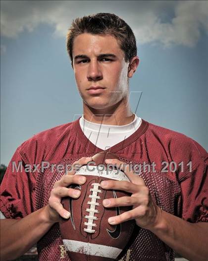 Thumbnail 3 in Oaks Christian (Top 25 Photo Shoot) photogallery.