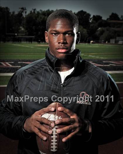Thumbnail 1 in Oaks Christian (Top 25 Photo Shoot) photogallery.