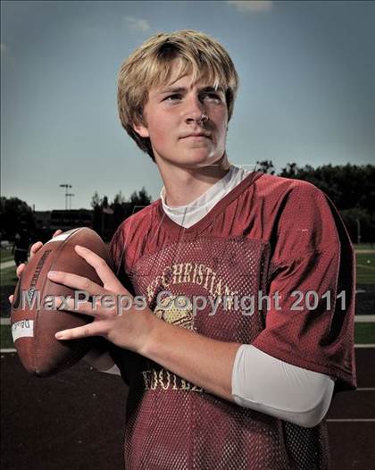 Thumbnail 2 in Oaks Christian (Top 25 Photo Shoot) photogallery.