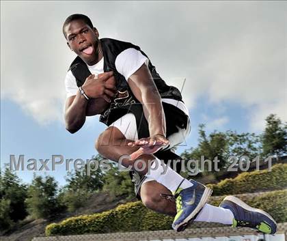 Thumbnail 2 in Oaks Christian (Top 25 Photo Shoot) photogallery.