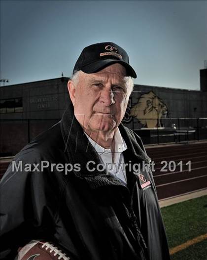 Thumbnail 1 in Oaks Christian (Top 25 Photo Shoot) photogallery.