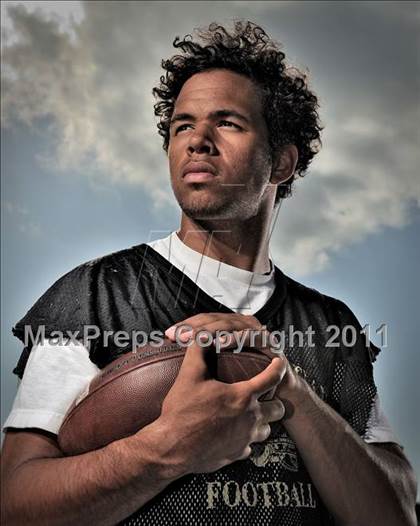 Thumbnail 1 in Oaks Christian (Top 25 Photo Shoot) photogallery.