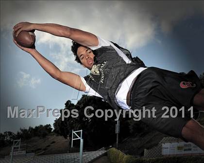 Thumbnail 3 in Oaks Christian (Top 25 Photo Shoot) photogallery.