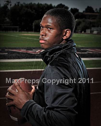 Thumbnail 2 in Oaks Christian (Top 25 Photo Shoot) photogallery.