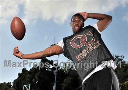 Thumbnail 3 in Oaks Christian (Top 25 Photo Shoot) photogallery.