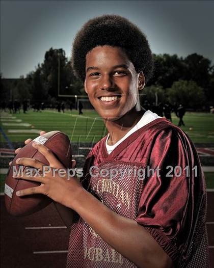 Thumbnail 3 in Oaks Christian (Top 25 Photo Shoot) photogallery.