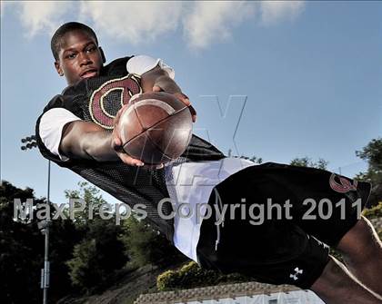 Thumbnail 1 in Oaks Christian (Top 25 Photo Shoot) photogallery.