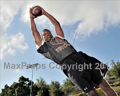Thumbnail 3 in Oaks Christian (Top 25 Photo Shoot) photogallery.