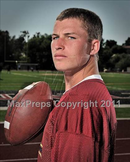 Thumbnail 3 in Oaks Christian (Top 25 Photo Shoot) photogallery.