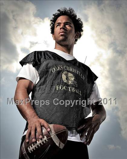 Thumbnail 1 in Oaks Christian (Top 25 Photo Shoot) photogallery.