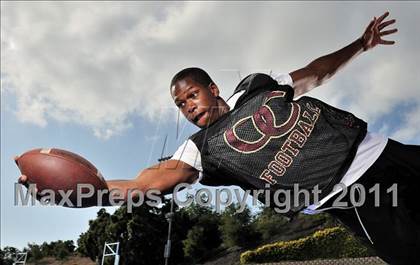 Thumbnail 2 in Oaks Christian (Top 25 Photo Shoot) photogallery.