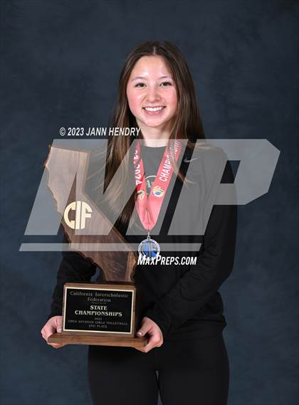 Thumbnail 1 in Archbishop Mitty @ Mater Dei (CIF State Open Division Final Awards) photogallery.